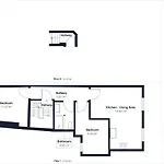 Host & - Two, Hudsons Yard House Apartment