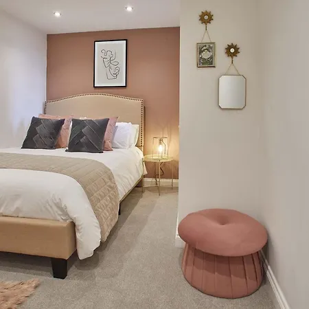 Appartement Host & - Two, Hudsons Yard House