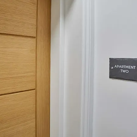 Appartement Host & - Two, Hudsons Yard House Whitby