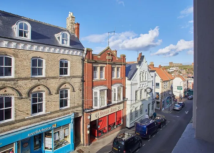 Host & - Two, Hudsons Yard House アパート *